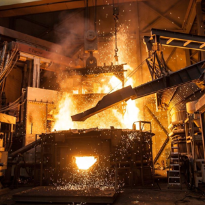 Metallurgical Equipment