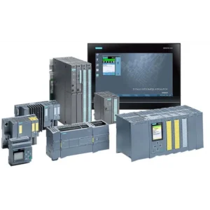 Refurbished Siemens SIMATIC S7-400 PLC H-System Redundant