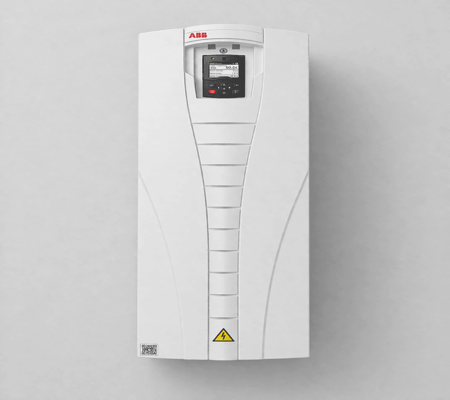 ABB industrial drives in stock