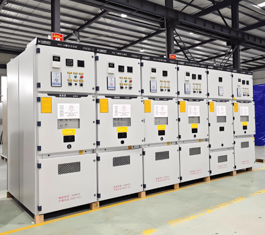 Electrical switchgear and control cabinets technical resources and power distribution articles