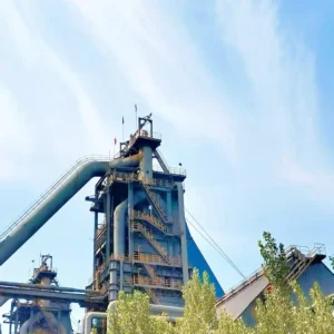 Blast Furnace Equipment