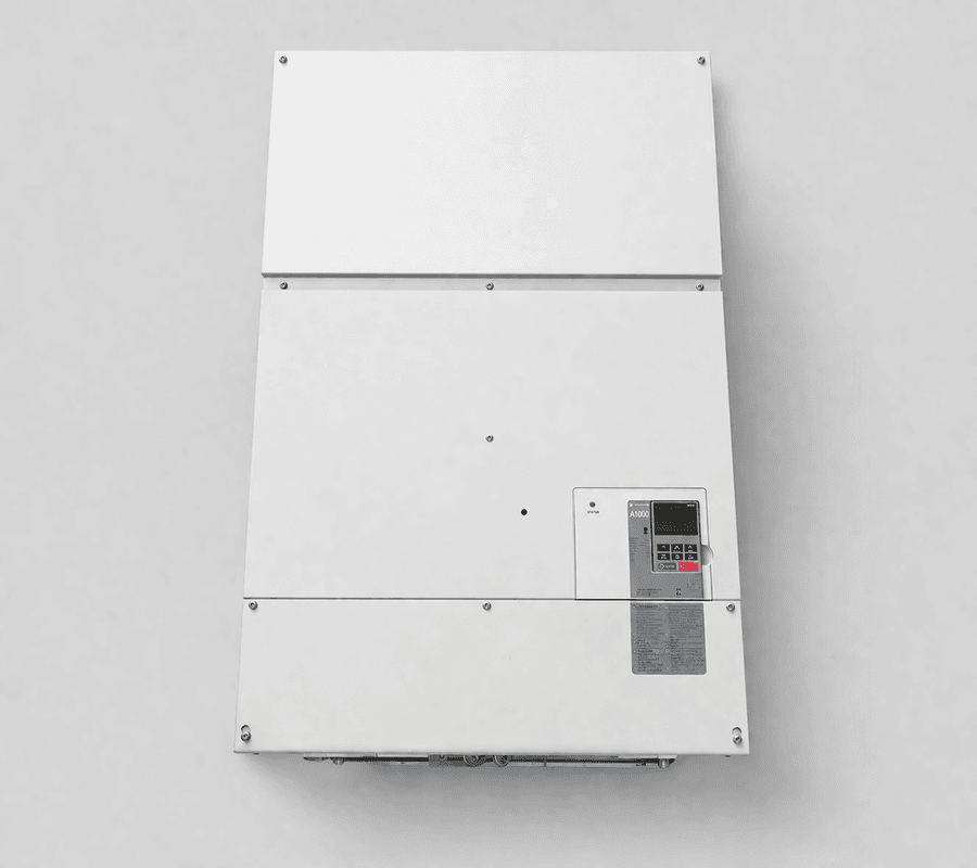 Yaskawa industrial drives in stock