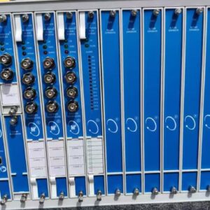 Bently Nevada 3500 rack and modules (in stock) refurbished and engineering surplus spare parts