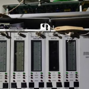 Bently Nevada 3300/3300 XL Proximity Probes, Proximitor & Extension Cables (In Stock)