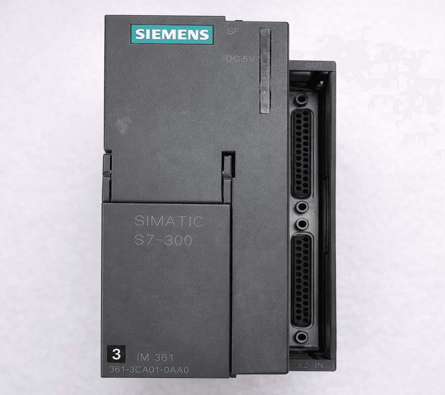 Siemens S7-300 interface module IM 361