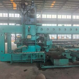 Spiral Pipe Mill Line