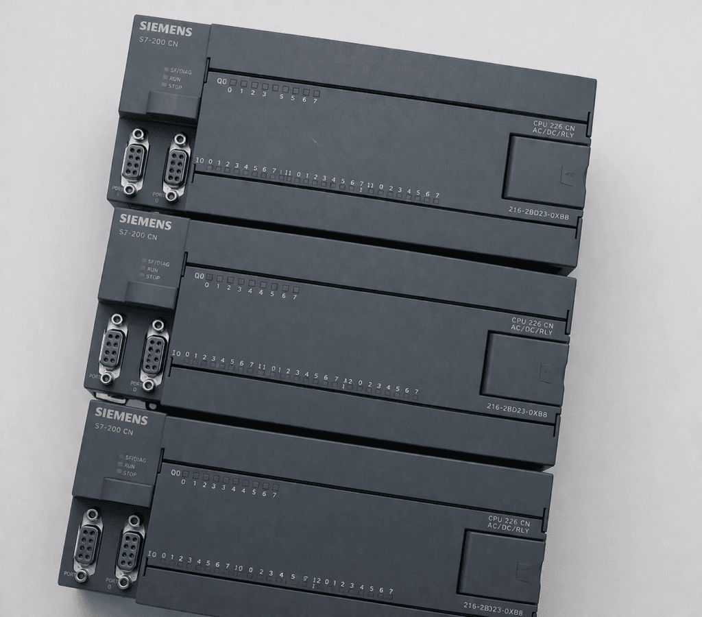 Siemens S7-200 CN CPU 226 CN PLC modules