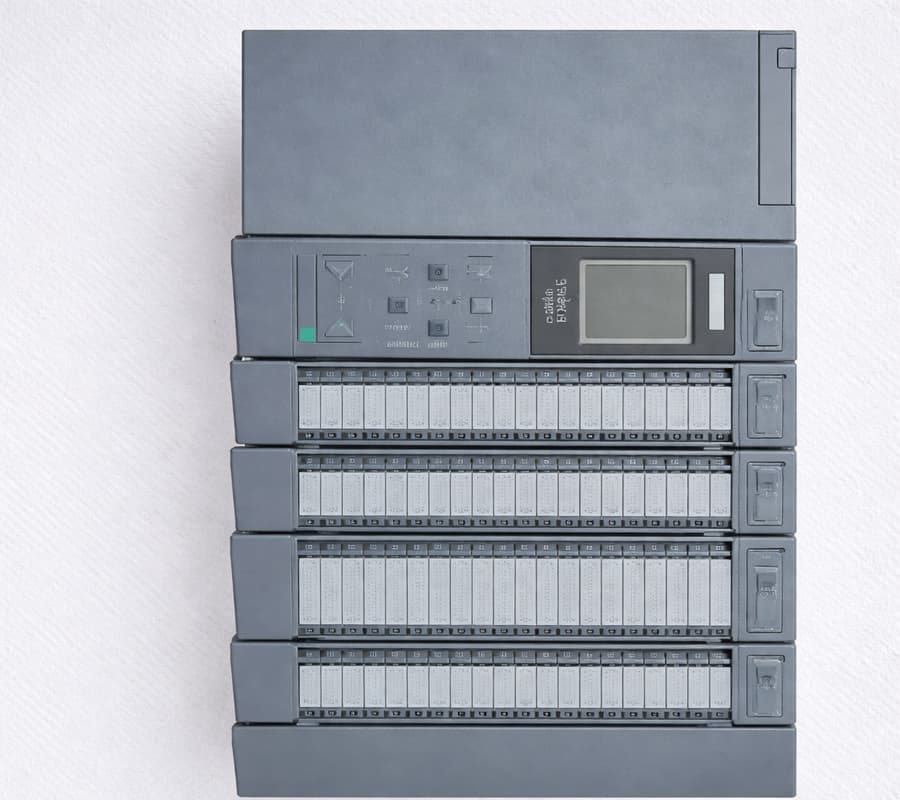 Siemens S7-1500 Technology and Expansion Modules