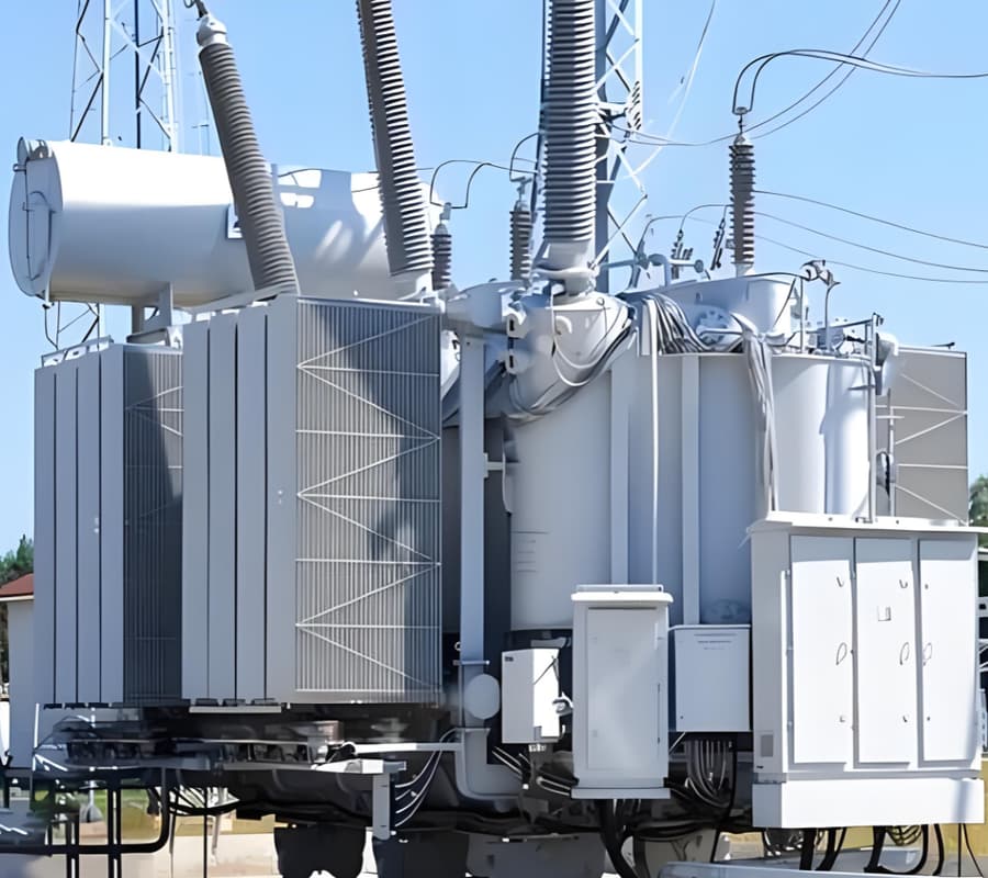 Power equipment technical resources for transformers motors and electrical systems