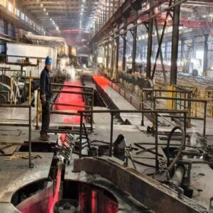 Rolling Mill Lines