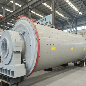 Ball Mills