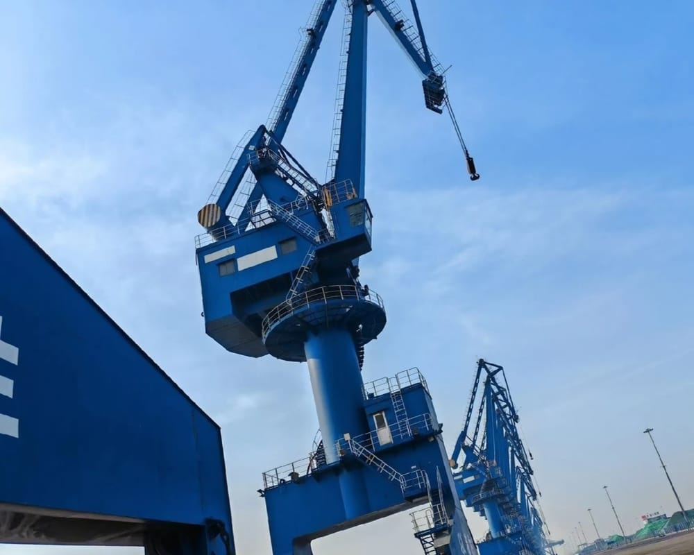 GM4035 Portal Crane for Sale